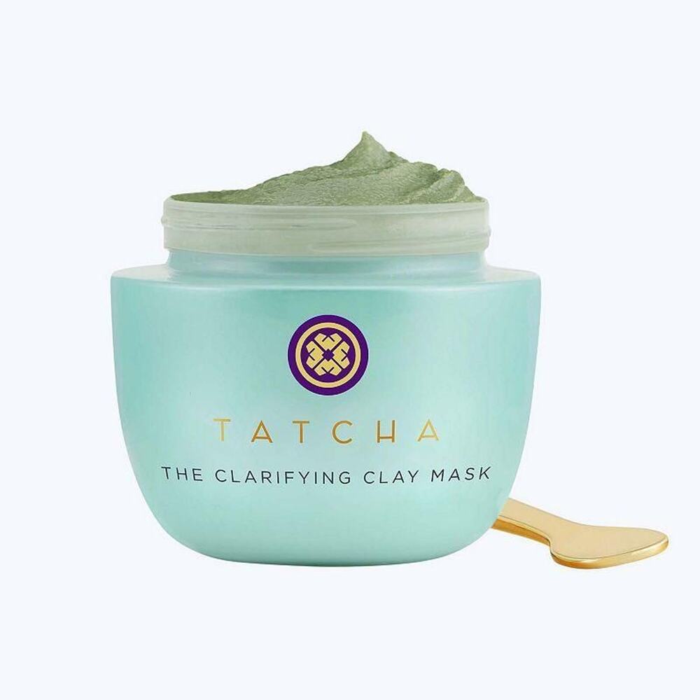 Tatcha the Clarifying Clay Mask -50ml/1.7OZ
